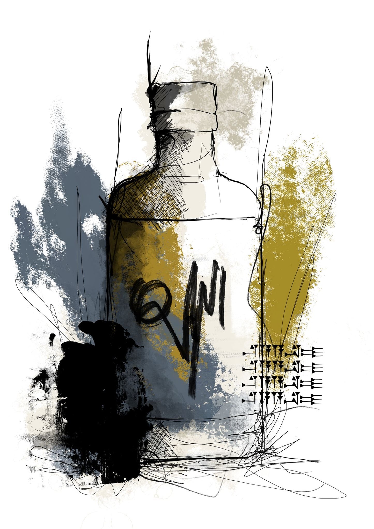 QANÎ Shop-Gutschein