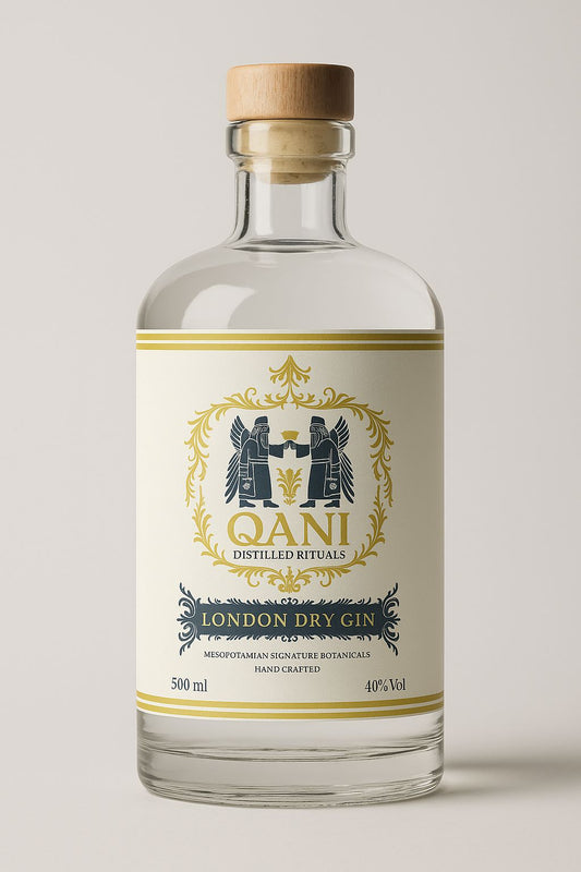 Mittani Gin
